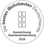 Award Deutscher Wohnungsbau